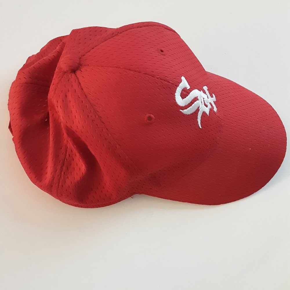 Chicago White Sox baseball cap NWOT